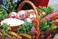 Великодній кошик подорожчав на 33%