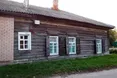 Будинок, у якому «живе» історія