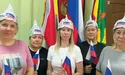 «Будьонівки» з фольги — захист від… супутників НАТО