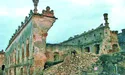 «Палац XVI століття розбирали на будівництво дороги»