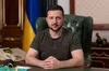 Financial Times: Зеленський може відвідати саміт ЄС у Брюсселі