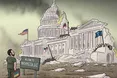 Як вплине тимчасовий бюджет США на допомогу Україні?