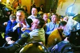 У Львові мало статися захоплення міської ради?