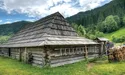 Хата, що «зіграла у фільмі одну з головних ролей»