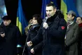 Кличко: "Українці мають подолати страх і вступати в загони самооборони"