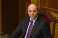 Парубій: "Єдина помісна православна церква - запорука нацбезпеки"