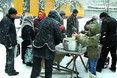 Будь добрим, та не будь дурним!