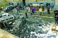 Досі у розшуку близько 700 одиниць зброї, що зникла у «Ніч гніву»