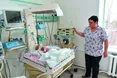 “Альма матер” львівської педіатрії