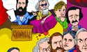 Графоманам – самовчитель!