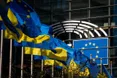Рада ЄС затвердила виділення третього траншу макрофінансової допомоги Україні