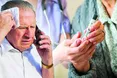 За крок до діабету?