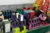 На кордоні з Польщею виявили «конопляні» смаколики в авто українця