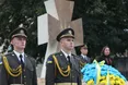 У Львові урочисто відкрили пам’ятник «Воїнам, що віддали свої життя за Україну»