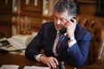Порошенко обговорив з Байденом миротворців та військову допомогу