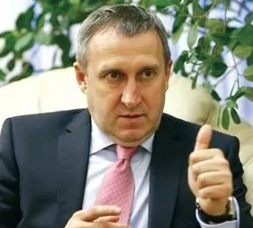 Андрій Дещиця