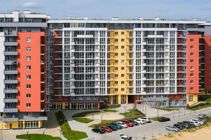ЖК «Велика Британія»