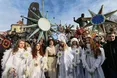 Благодійний «Забіг звіздарів» стартує з дворика Ратуші