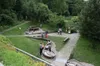 Реабілітаційний сад — як у чеському Брно
