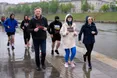 У Вільнюсі відбувся забіг до 11-ї річниці створення «Азову»