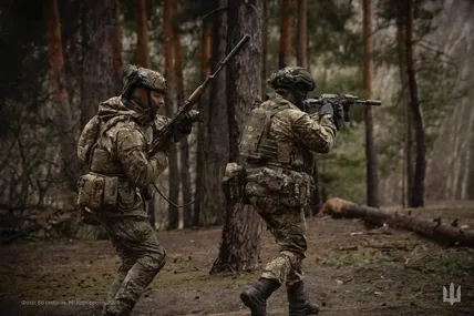 Фото ілюстративне Генштабу ЗСУ