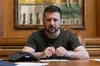 Президент підписав закон про приєднання України до єдиної роумінгової зони ЄС
