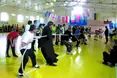 Скинули ряси – одягли футболки і кеди…