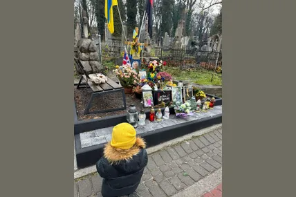 Фото Софії Особи