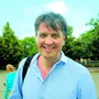 Денис МАТРОСОВ: «У школі я був двієчником»