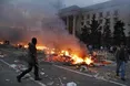 В Одесі вшанували пам'ять загиблих євромайданівців