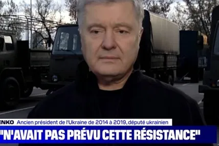 Петро Порошенко