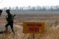 Міноборони у квітні розмінувало 5,8 тисячі гектарів