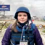 «Коли я повернулася до Берліна, не впізнала місто: у кожному вікні — український прапор»