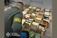Психотропи із Польщі: прикордонники викрили канал незаконного постачання наркотиків в Україну