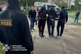 На Харківщині викрили незаконну схему «бронювання» від мобілізації
