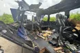 Серед вбитих росіянами у Білопіллі, що на Сумщині - родина, — Зеленський
