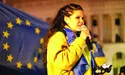 Руслана: «Влада в Україні стоїть на Майдані»