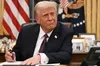 У США зупинили усі гранти, — ЗМІ