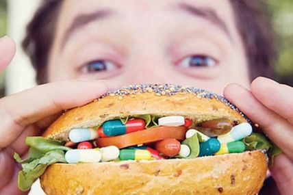 Продукти харчування, які шкодять нашій імунній системі