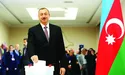 «Монархія» Ільхама Алієва