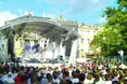 200 музикантів із 15 країн...