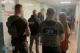 В Україні затримали хакерів, які обкрадали іноземців