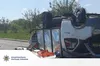 Двоє травмованих внаслідок ДТП у селі Сокільники