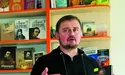 «Якщо літературним критикам письменник не подобається, у кращому разі напишуть, що його книжка погана, в гіршому — промовчать»