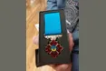 У Канаді вшановують героїв, які віддали життя за Україну