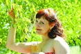 «Називали «бЕндеровкою» – за те, що я за єдину Україну»