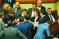 «Список Шокіна» зруйнує коаліцію?
