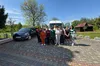 Інтернат на Самбірщині отримав авто, які йому заповіла благодійниця зі США