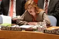 США:"Росія " монументально бреше " про події в Україні і " спонсорує " насильство на Донбасі"