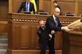 «Неадекватам» хочуть заборонити вхід у владні палати...